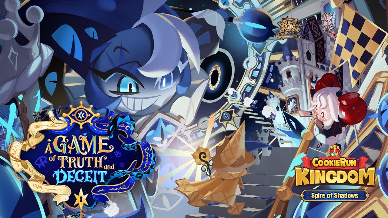 Cookie Run TCG: Starter Deck Event 6/7