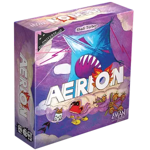Aerion