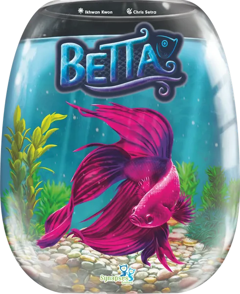 Betta