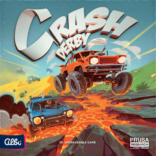 Crash Derby