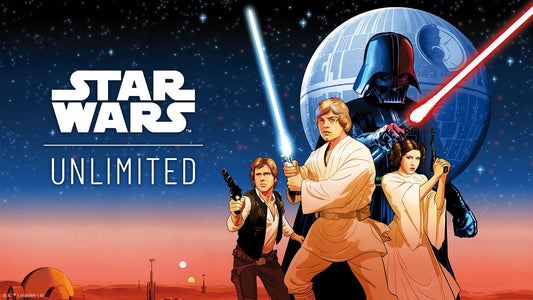 Star Wars Unlimited: Weekly Constructed