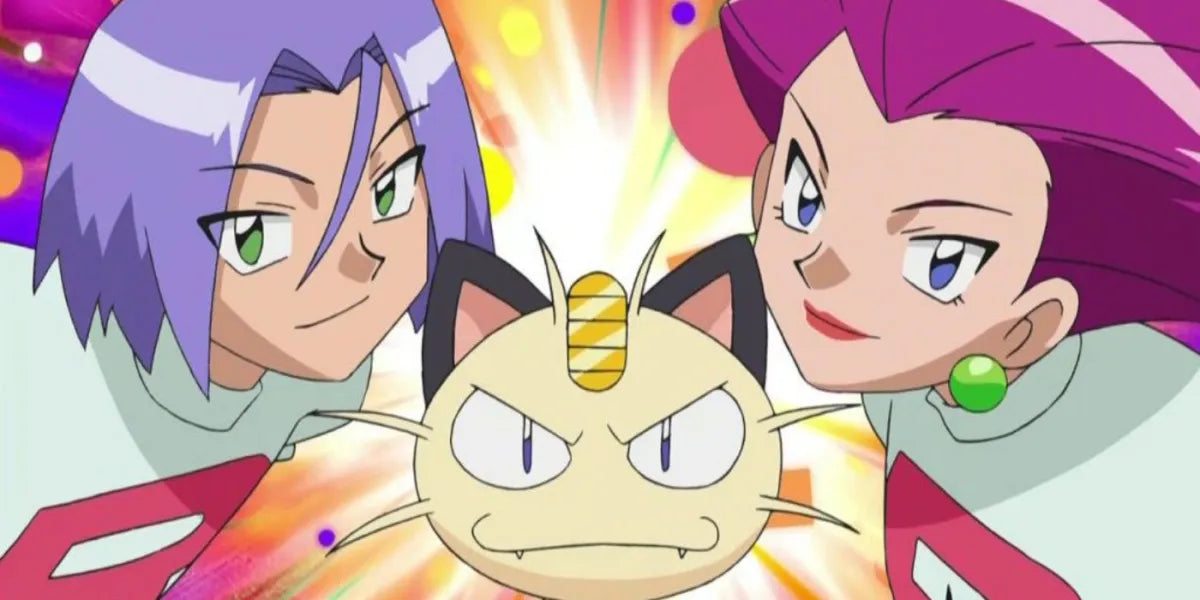 Pokemon League Challenge