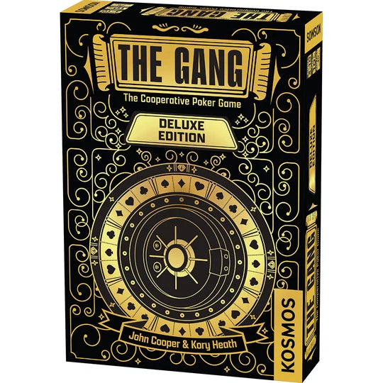 The Gang: Deluxe Edition