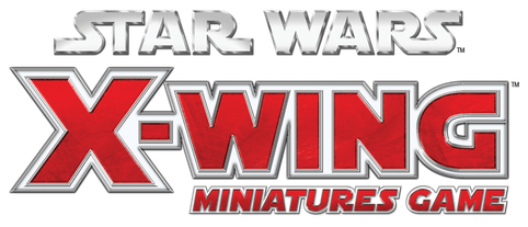 Star Wars: X-Wing New Points Tournament 05/16